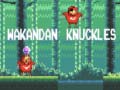 Peli Wakandan Knuckles