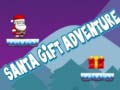 Peli Santa Gift Adventure