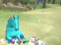 Peli Unicorn Family Simulator Magic World