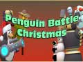 Peli Penguin Battle Christmas