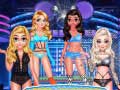 Peli Crazy Victoria Secret Show