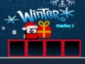 Peli Winter Dash