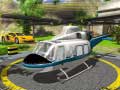 Peli Free Helicopter Flying Simulator