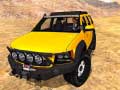 Peli 4x4 Offroad Simulator