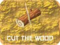 Peli Cut The Wood