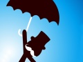 Peli Master Umbrella Down