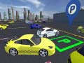 Peli Multi Story Advance Car Parking Mania 3d