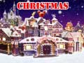Peli Merry Christmas