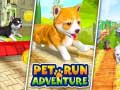 Peli Pet Run Adventure