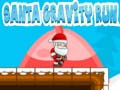 Peli Santa Gravity Run