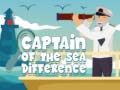 Peli Captain of the Sea Difference