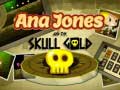 Peli Ana Jones