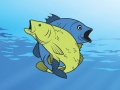 Peli Friendly Fish Coloring