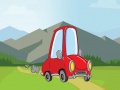 Peli Transportation Vehicles Match 3