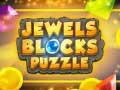 Peli Jewels Blocks Puzzle