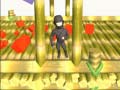 Peli Ninja Runs 3d