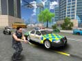 Peli Police Cop Car Simulator City Missions