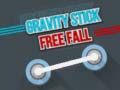 Peli Gravity Stick – Free Fall