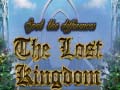 Peli Spot The differences The Lost Kingdom