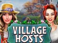 Peli Village Hosts