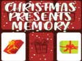 Peli Christmas Presents Memory