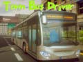 Peli Town Bus Driver