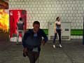 Peli Mad City Metro Escape Story