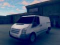 Peli Car Physics Simulator Sandboxed: Miami