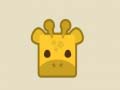 Peli Save The Giraffe