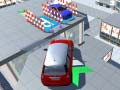 Peli Xtreme Sky Car Parking
