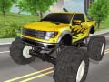 Peli Monster Truck Driving Simulator