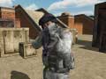 Peli Counter City Strike Commando Action