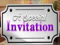 Peli A Special Invitation