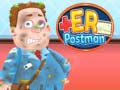 Peli ER Postman