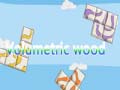Peli Volumetric wood