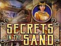 Peli Secrets in the Sand