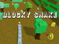 Peli Blocky Snake