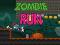 Peli Zombie Run