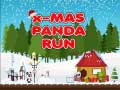 Peli X-mas Panda Run