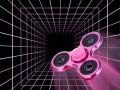 Peli Fidget Spinner Xtreme Racing