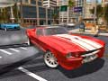 Peli Drift Car Stunt Simulator
