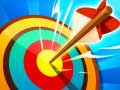 Peli Archery Mania