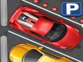 Peli Real Car Parking