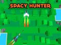 Peli Spacy Hunter