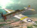 Peli Airplane Free Fly Simulator