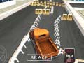 Peli Vertical Multi Car Parking