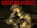 Peli Secret Ops Extreme