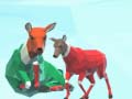 Peli Deer Simulator Christmas