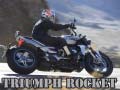 Peli Triumph Rocket