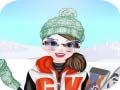 Peli Happy Ski Dressup